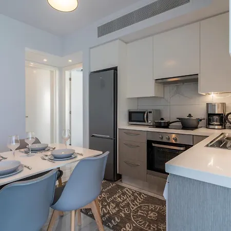 Starlet 1-bedroom In Apartament *