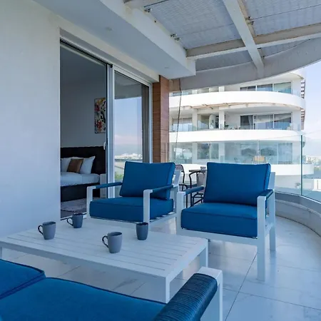 شقة Starlet 1-bedroom In