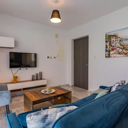 Διαμέρισμα Starlet 1-bedroom In *