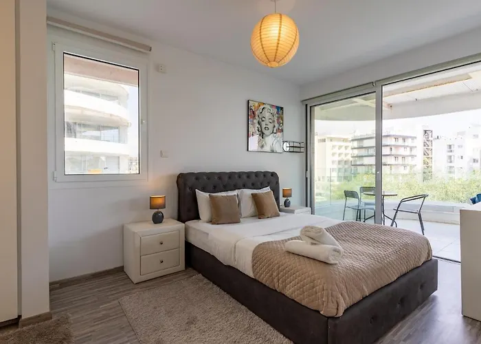 Starlet 1-bedroom In