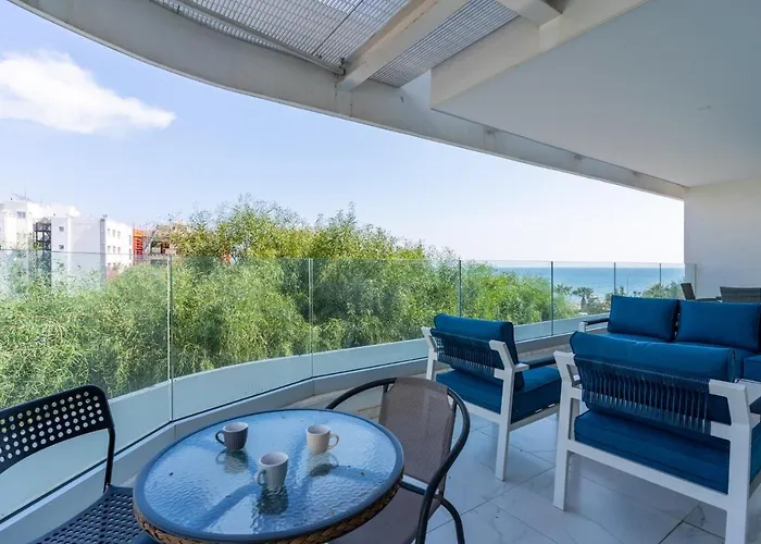 Appartement Starlet 1-bedroom In