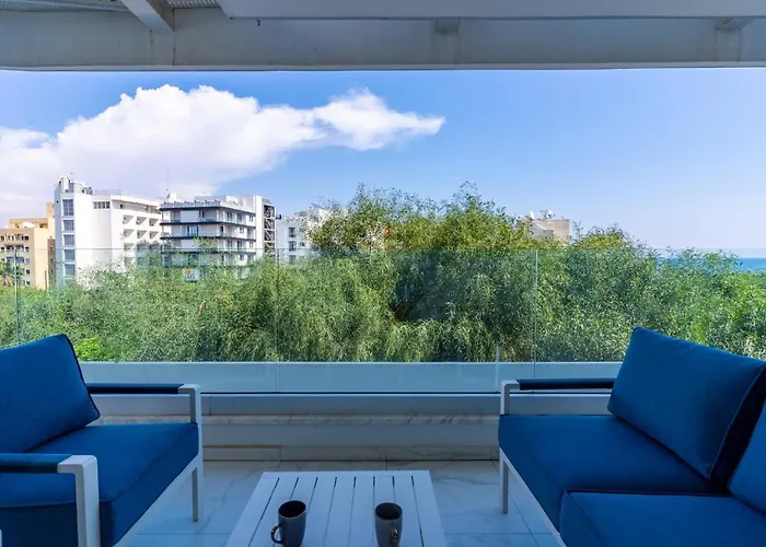 Appartement Starlet 1-bedroom In