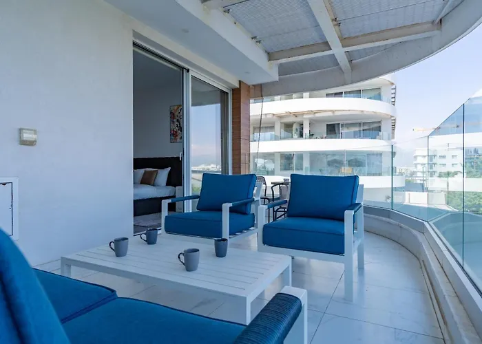 Appartement Starlet 1-bedroom In