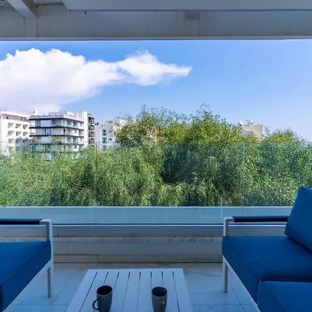 Apartament Starlet 1-bedroom In