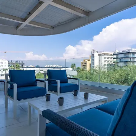 Apartament Starlet 1-bedroom In
