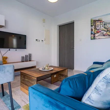 Apartament Starlet 1-bedroom In