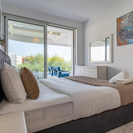 Starlet 1-bedroom In Apartament